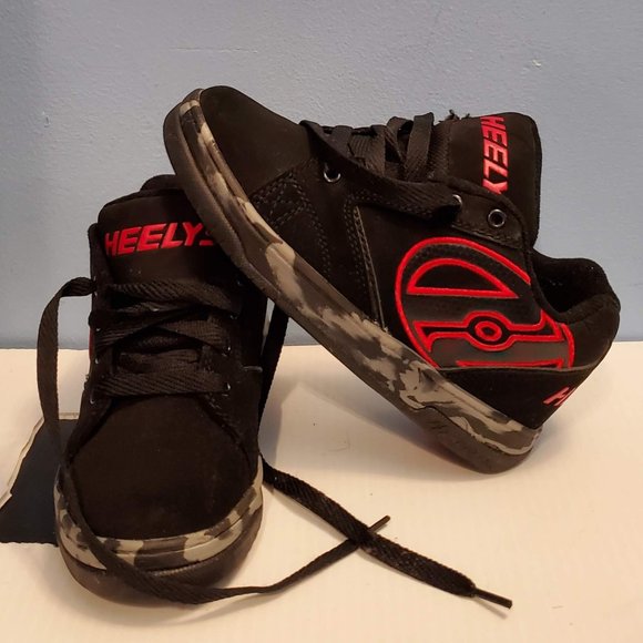 Heelys Propel 2.0 ( Size 3 Youth) - Picture 1 of 14